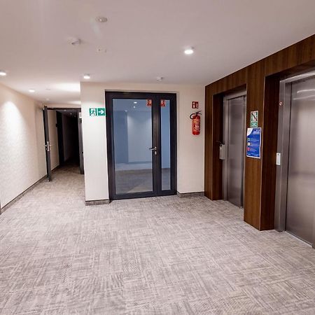 Apartament W Bel Mare Мендзыздрое Экстерьер фото