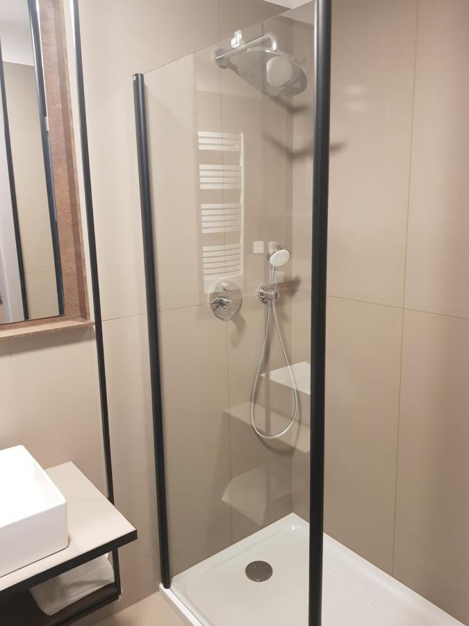 Apartament W Bel Mare Мендзыздрое Экстерьер фото